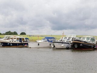 Holiday house Hommert Environment 29