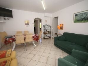 Casa de vacaciones cerca del bosque - Vic-sur-Seille - image1