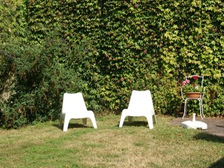 Ferienhaus Vic-sur-Seille Außenaufnahme 7