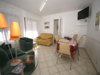 Maison de vacances Vic-sur-Seille Équipement 14