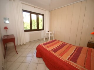 Ferienhaus Vic-sur-Seille Ausstattung 14