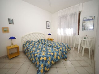 Maison de vacances Vic-sur-Seille Équipement 19