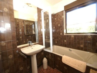 Maison de vacances Vic-sur-Seille Équipement 15