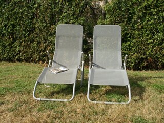 Vakantiehuis Vic-sur-Seille Buitenaudio-opname 10