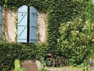 Maison de vacances Vic-sur-Seille Environnement 26