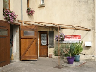 Ferienhaus Vic-sur-Seille Umgebung 25