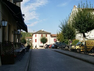 Vakantiehuis Vic-sur-Seille Omgeving 29