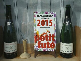 Maison de vacances Vic-sur-Seille Environnement 21