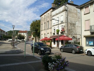 Ferienhaus Vic-sur-Seille Umgebung 28