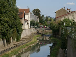 Ferienhaus Vic-sur-Seille Umgebung 34