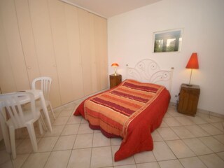 Ferienhaus Vic-sur-Seille Ausstattung 19