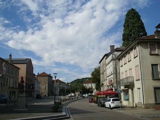 Ferienhaus Vic-sur-Seille Umgebung 24