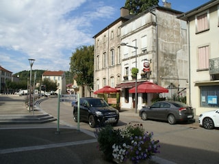Ferienhaus Vic-sur-Seille Umgebung 31