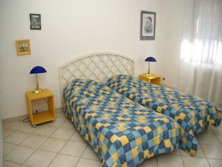 Maison de vacances Vic-sur-Seille Équipement 13