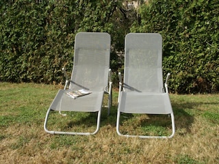 Ferienhaus Vic-sur-Seille Außenaufnahme 12