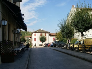 Ferienhaus Vic-sur-Seille Umgebung 27