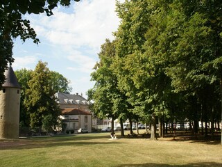 Ferienhaus Vic-sur-Seille Umgebung 34