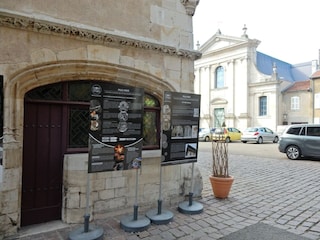 Ferienhaus Vic-sur-Seille Umgebung 30