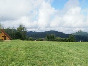 Wunderschönes Chalet mit Terrasse in Dabo - Dabo - image1