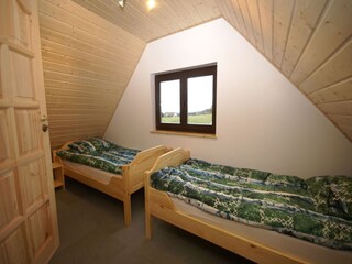 Chalet Dabo Caratteristiche 14