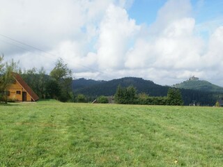 Chalet Dabo Registrazione all'aperto 5