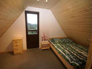 Chalet Dabo Características 14