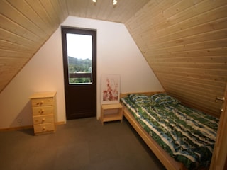 Chalet Dabo Équipement 13