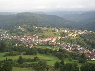Chalet Dabo Entorno 19