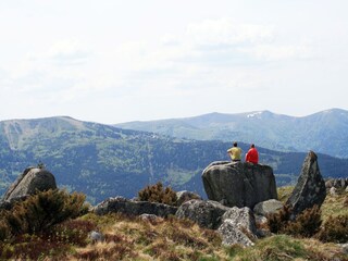 Chalet Dabo Entorno 18