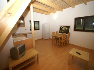 Chalet Dabo Caratteristiche 15