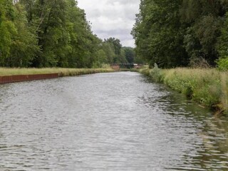 Chalet Dabo Omgeving 22