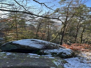 Chalet Dabo Entorno 37