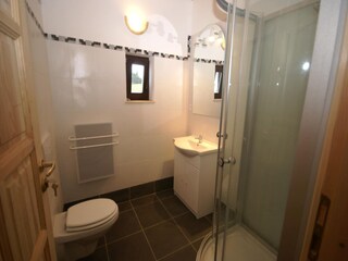 Chalet Dabo Caratteristiche 16