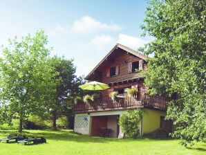 Gezellig chalet in Hommert met uitzicht - Hommert - image1