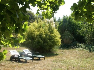 Chalet Hommert Grabación al aire libre 2