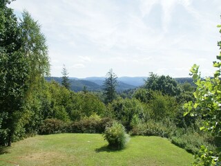 Chalet Hommert Buitenaudio-opname 10