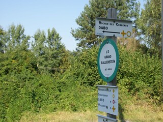 Chalet Hommert Entorno 27
