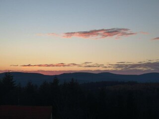 Chalet Hommert Ambiente 34