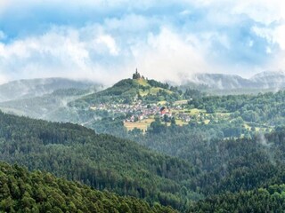 Chalet Hommert Entorno 30