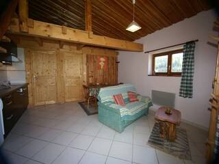 Ferienhaus Abreschviller Ausstattung 26