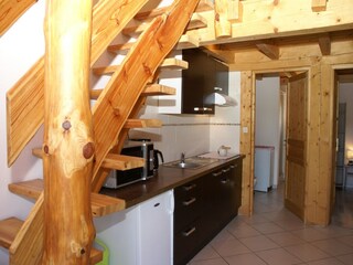 Holiday house Abreschviller Features 18