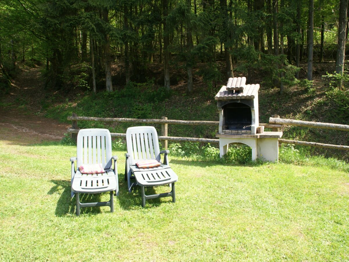 Ferienhaus Abreschviller Außenaufnahme 10