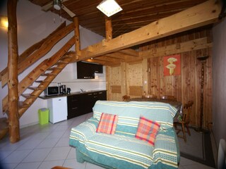 Casa per le vacanze Abreschviller Caratteristiche 19