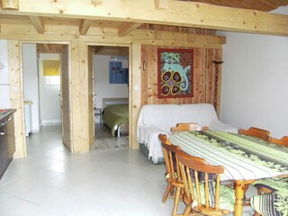 Holiday house Abreschviller Features 21