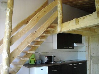 Holiday house Abreschviller Features 20