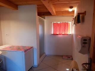 Maison de vacances Abreschviller Équipement 32