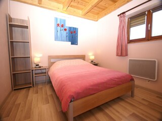 Casa de vacaciones Abreschviller Características 25