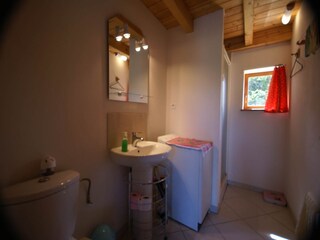 Vakantiehuis Abreschviller Kenmerken 32