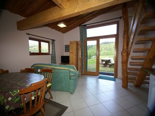 Casa per le vacanze Abreschviller Caratteristiche 21