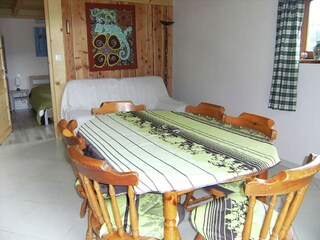 Holiday house Abreschviller Features 22